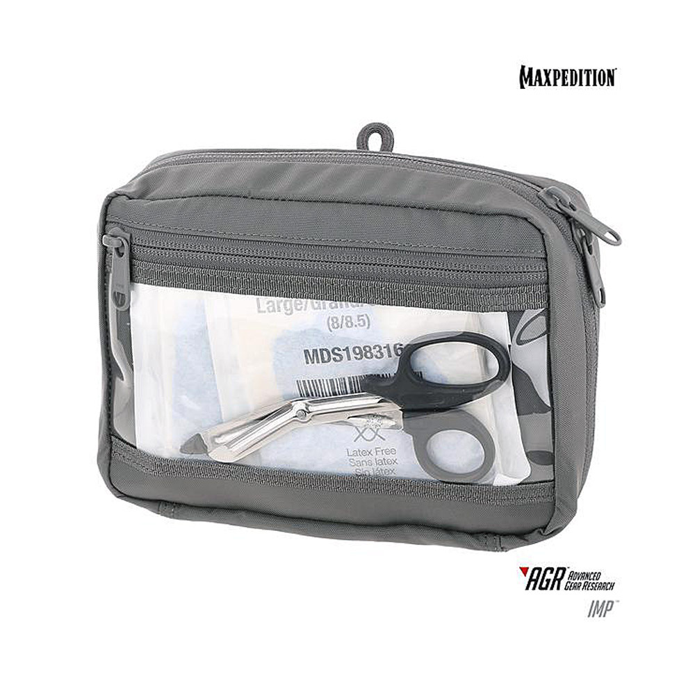 MAXPEDITION | Individual Medical Pouch
